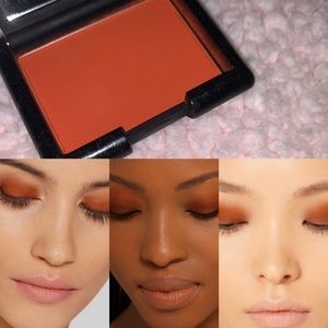 Nars Persia eyeshadow & mini eyeliner